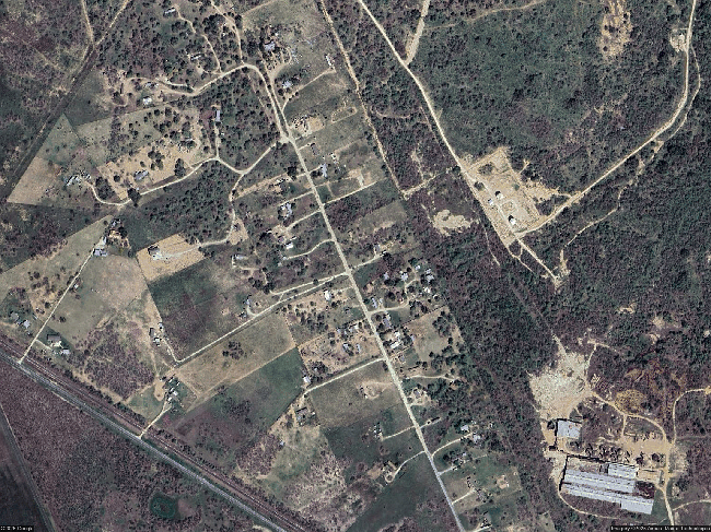 Image of 18068 County Road 163