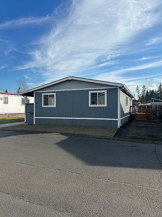 Photo of 25800 Se Eagle Creek Rd Unit 55, Eagle Creek, OR