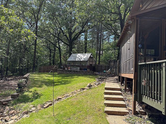 Photo of 6307 Sunset Trl, N Little Rock, AR