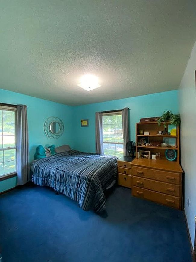Photo of 424 N Cedar St, Garnett, KS