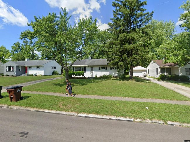 2013 Pittsfield St, Dayton, OH