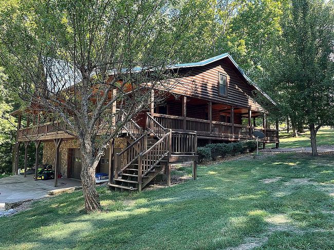 Photo of 22 Roberts Ln, Cadiz, KY