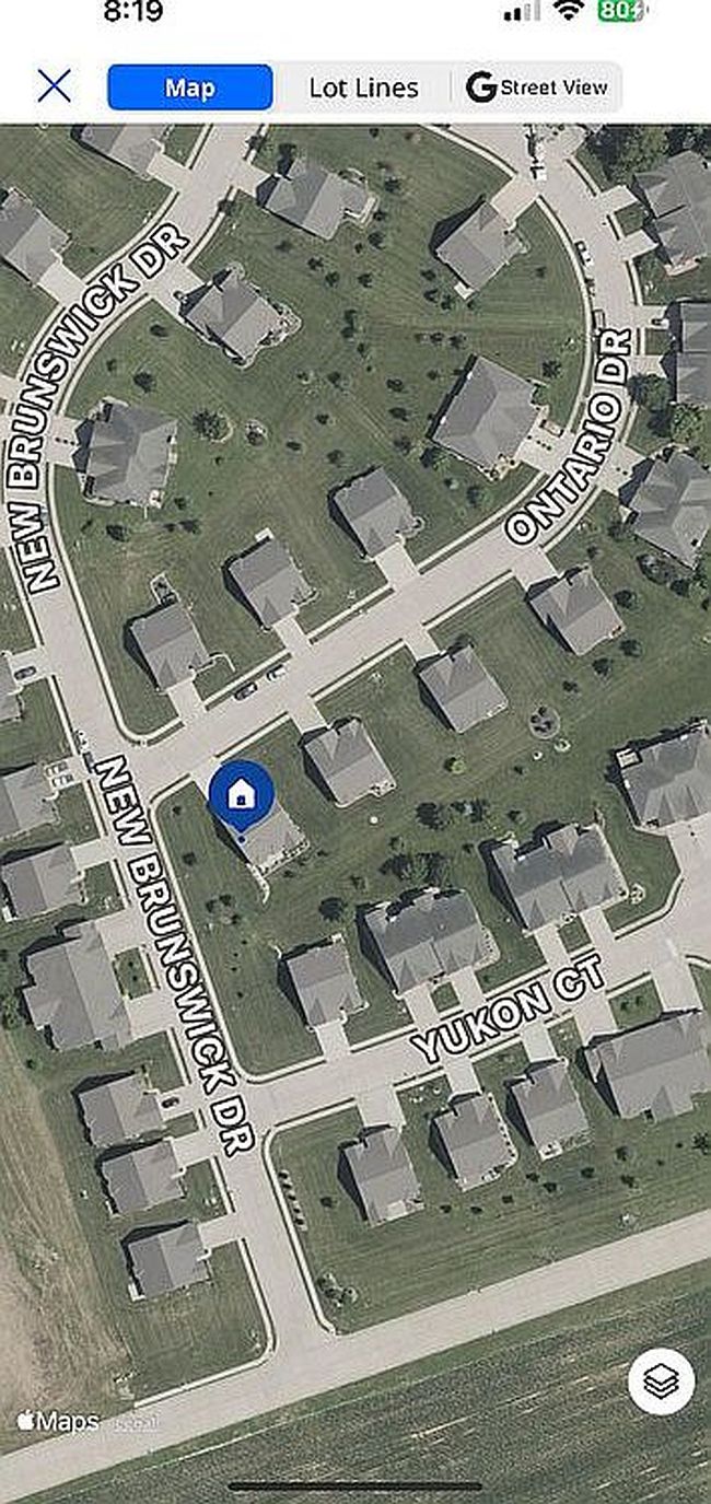 Photo of 1500 Ontario Dr