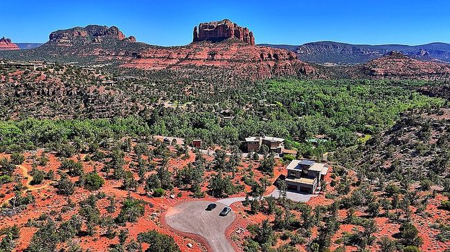 Photo of 58 Peak Point Ct Lot 32, Sedona, AZ