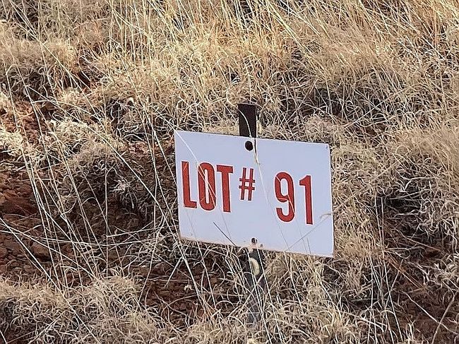 Image of 91 Ranch Rd #78-8145