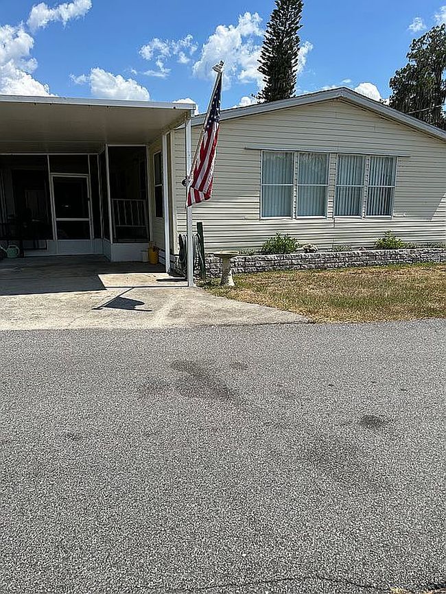 Photo of 1208 Lee St Lot 166, Leesburg, FL
