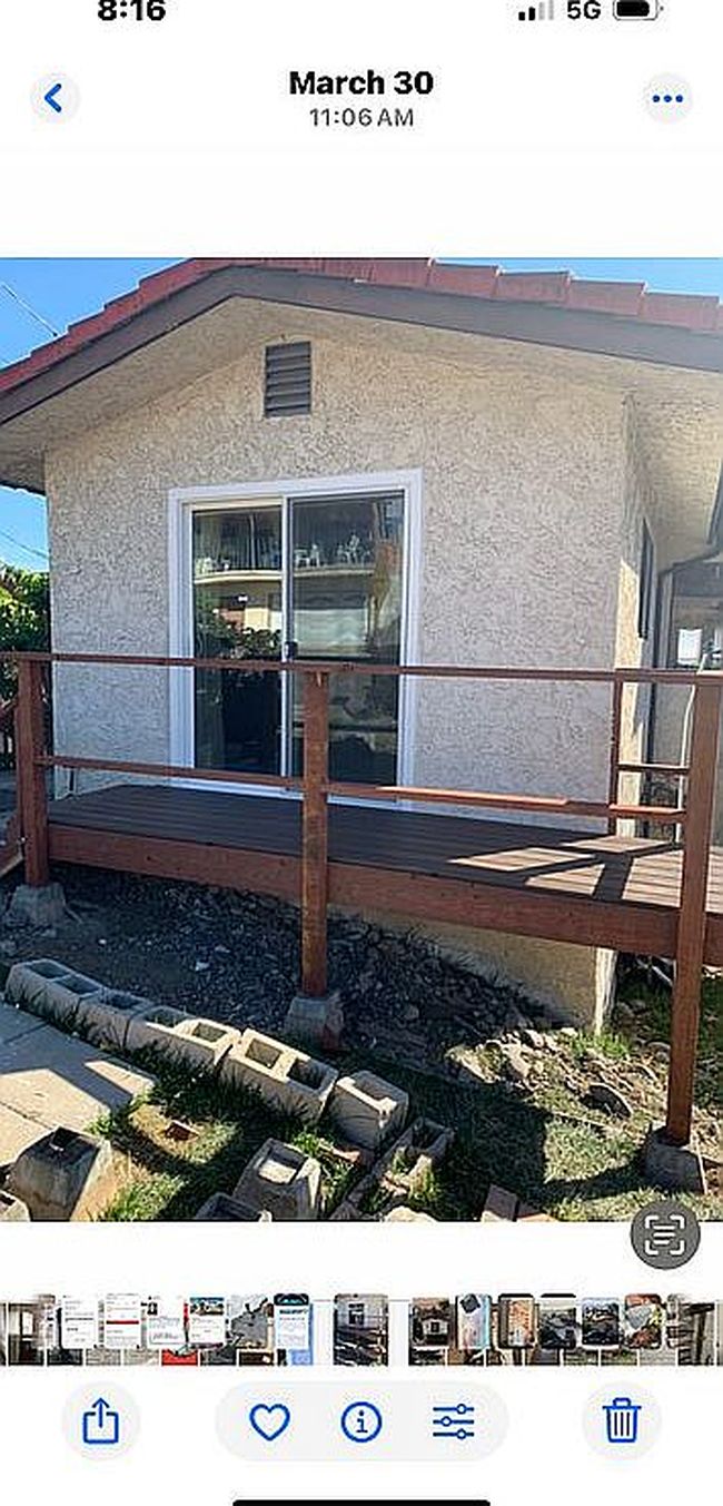 Photo of 4887 Randall St, San Diego, CA