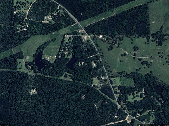 Photo of 229 Open Pond Rd, Cairo, GA