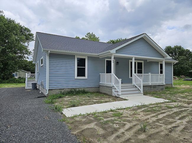 Photo of 109 Trinity Ct, East New Market, MD