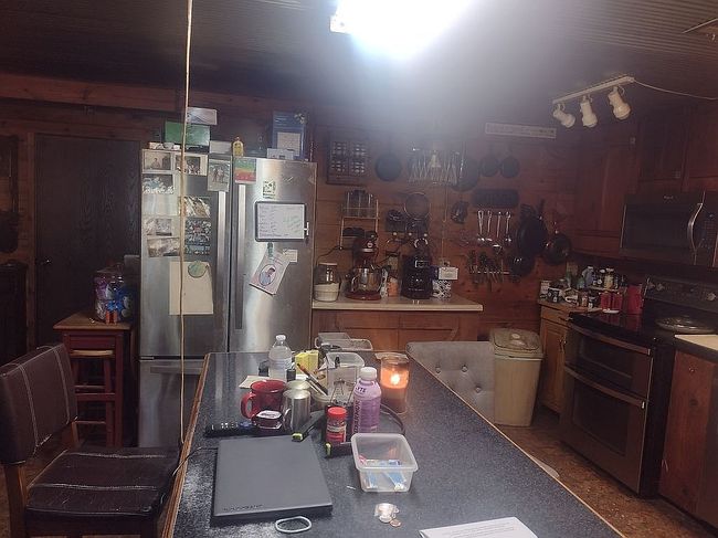 Photo of 781 Sawmill Rd, Mountain View, AR