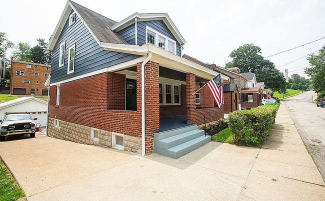 Photo of 912 Baldwin St, Pittsburgh, PA