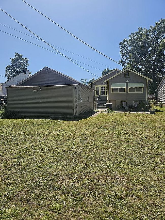 Image of 4113 S 34th Ave W