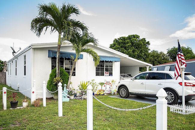Photo of 20207 Nw 52nd Pl #683, Opa Locka, FL