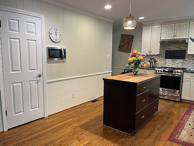 Photo of 3614 Broadsword Rd, Winston Salem, NC