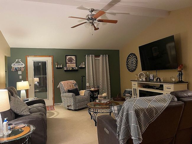 Image of 1807 Del Cerro Dr