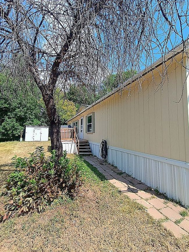 Additional photo 3 of property located at 2500 E Harmony Rd Lot 46