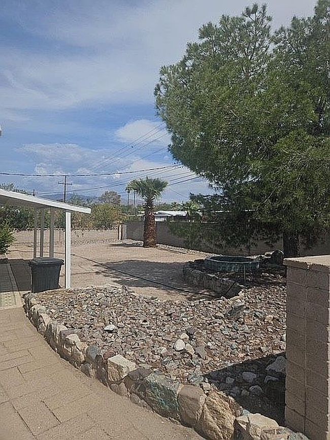 Photo of 8430 E Vicksburg St, Tucson, AZ