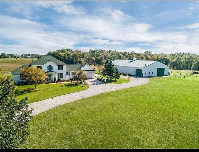 Photo of 3443 Grey Tower Rd, Jackson, MI