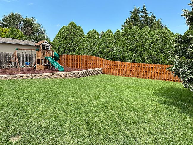 Photo of 805 N 1st St, Cimarron, KS