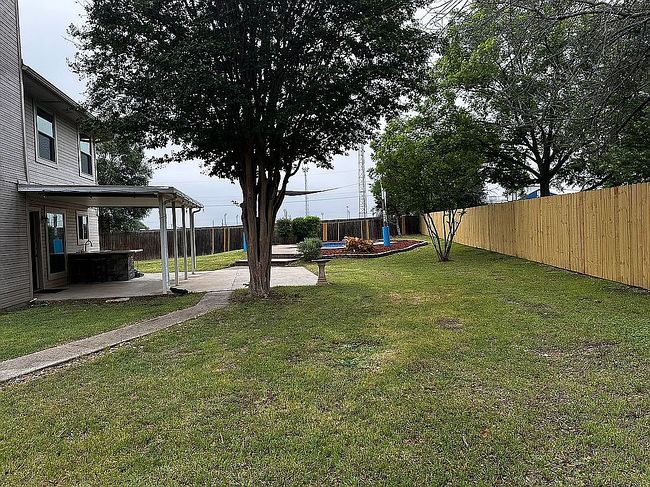 506 Turtle Back Cv, Killeen, TX