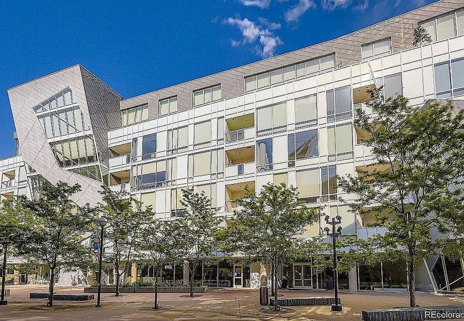 1200 Acoma St #307, Denver, CO