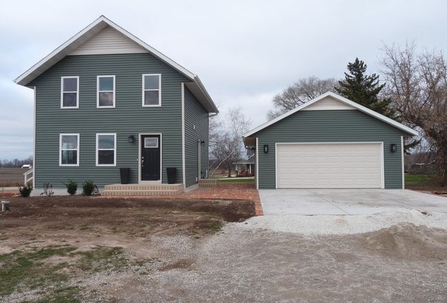 Image of 10892 Stage Rd