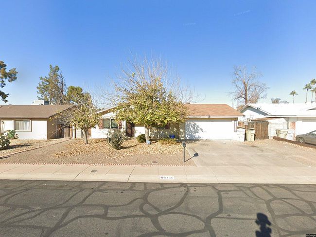 Photo of 5310 W Becker Ln, Glendale, AZ