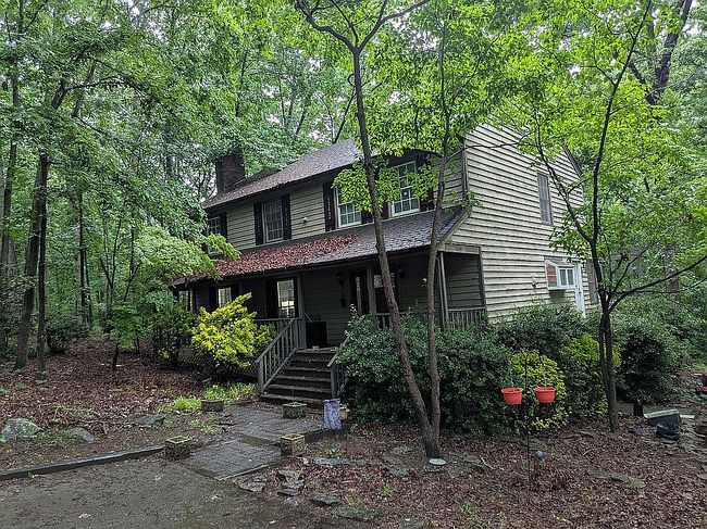 Image of 9903 Black Horse Run Rd