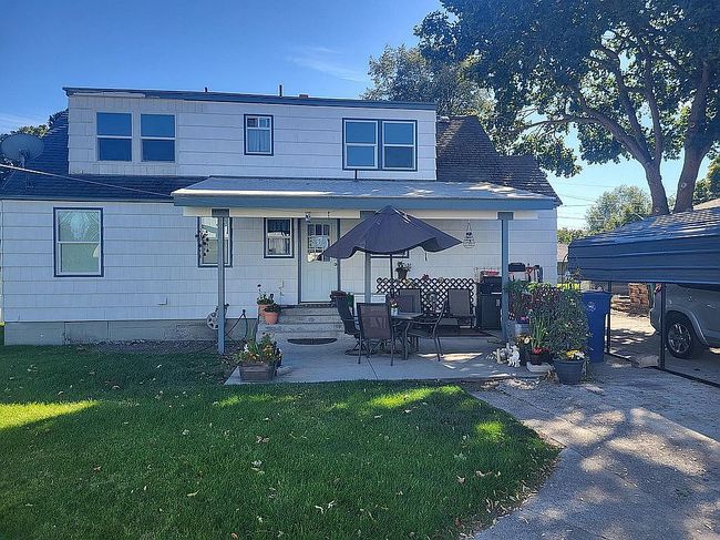 Image of 8317 E Alki Ave