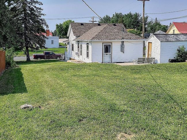 Photo of 217 W 3rd St, Lusk, WY