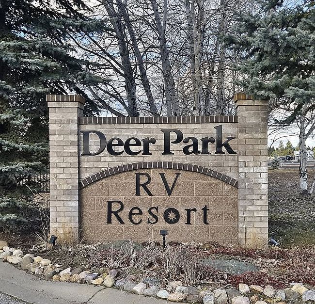 1205 N Country Club Dr #104, Deer Park, WA