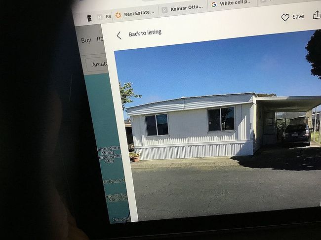 Photo of 2078 Shetland Ln, Arcata, CA