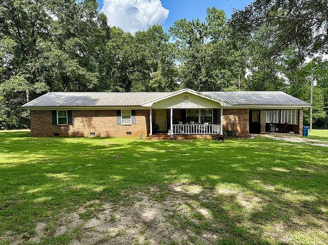 Photo of 3691 S Palmers Rd, Uriah, AL