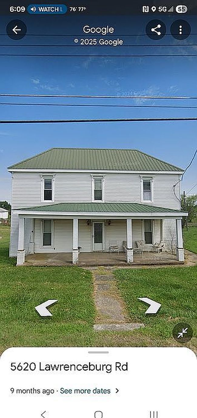 Image of 5620 Lawrenceburg Rd