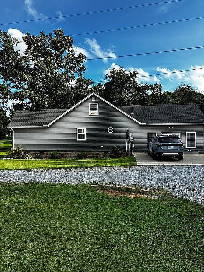 Photo of 2535 State Route 181 N, Greenville, KY