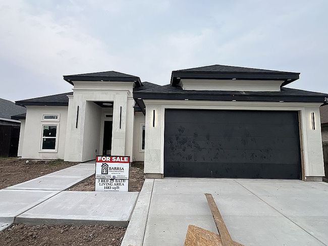 Photo of 2603 S Fir St, Pharr, TX
