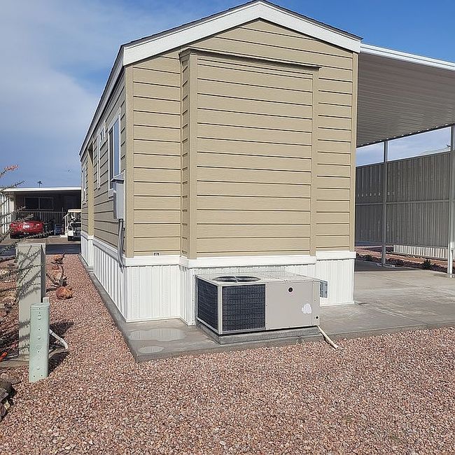 Photo of 50 W Oro Viejo Dr #62, Queen Valley, AZ