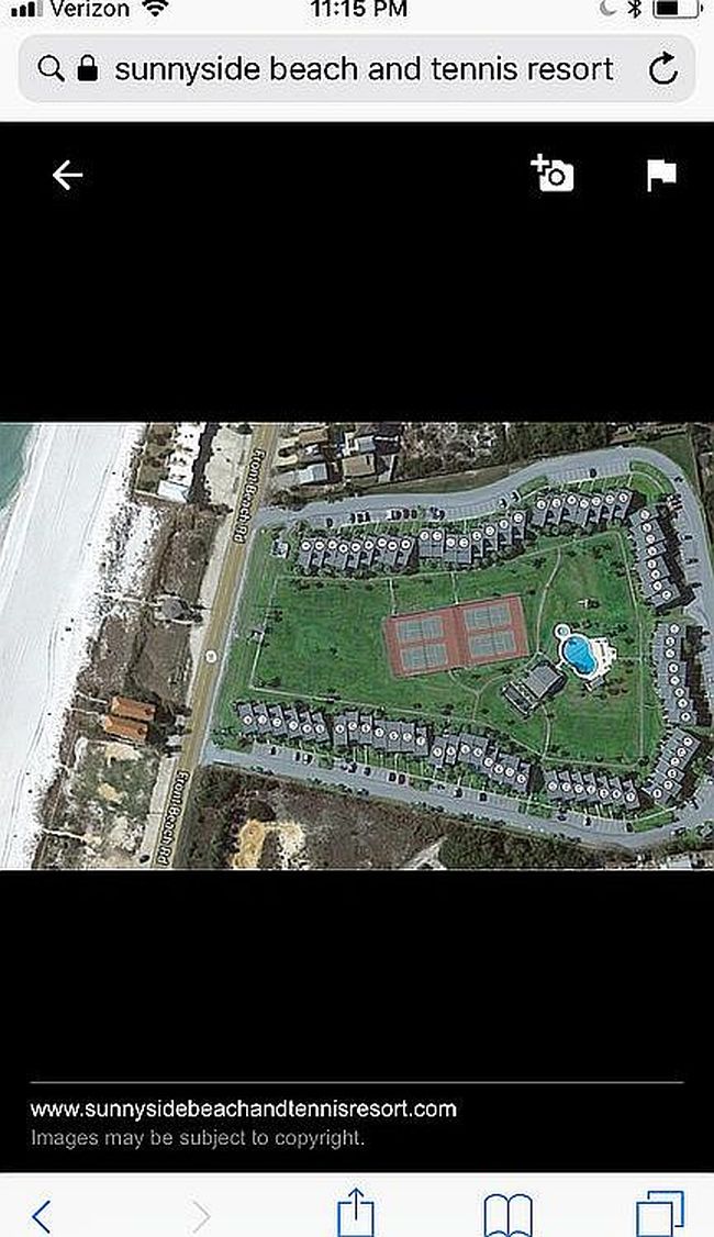 Image of 22400 Front Beach Rd Unit 1