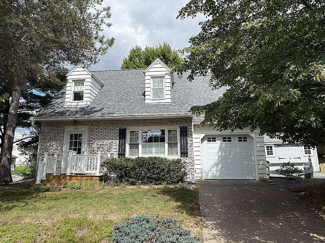 Photo of 2801 King St