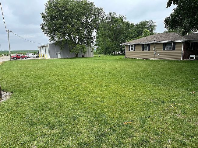 Photo of 205 N 3rd St, Fisher, IL