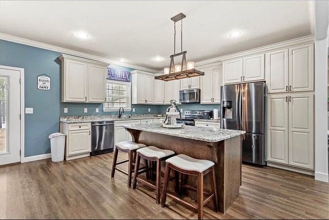 Photo of 31 Woodridge Ln, Waynesboro, MS