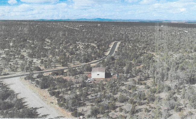 Photo of 8670 Haven Crest Dr, Happy Jack, AZ