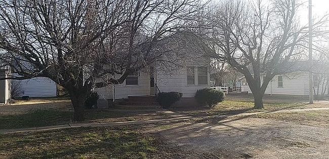 Photo of 311 W 10th Ave, Ashland, KS