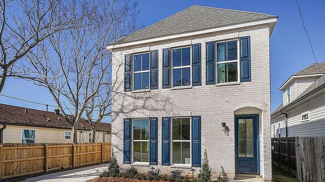 Preview of property located at 700 Cleary Ave