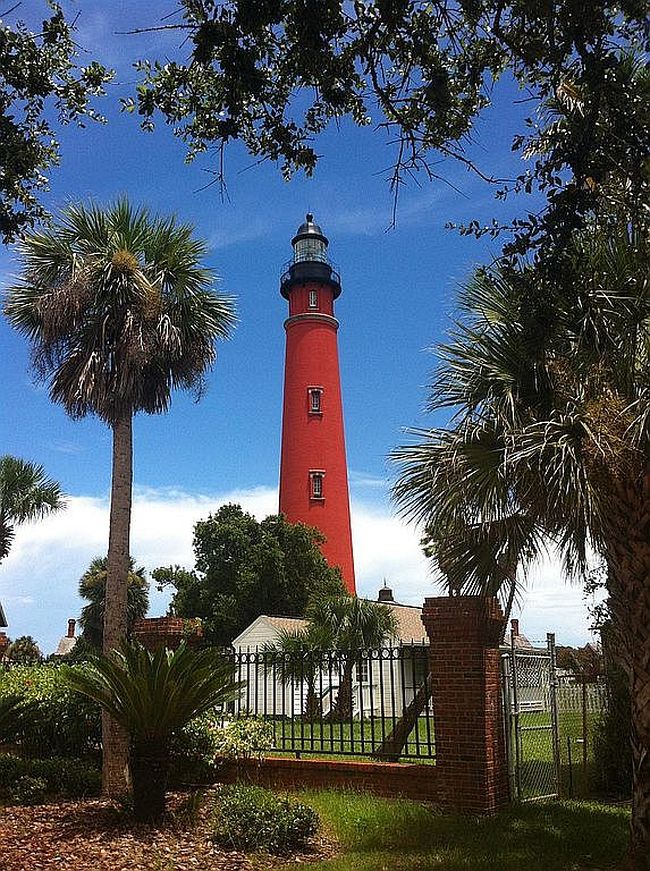 Photo of 30 Inlet Harbor Rd #2010, Ponce Inlet, FL