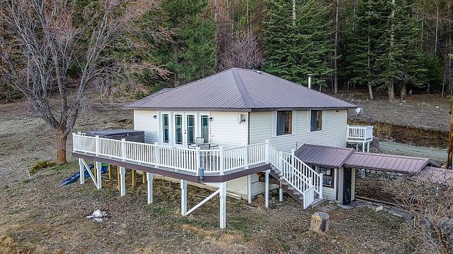 Photo of 43800 Spring Creek Loop, Baker City, OR