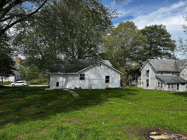 Image of 206 S Jackson St