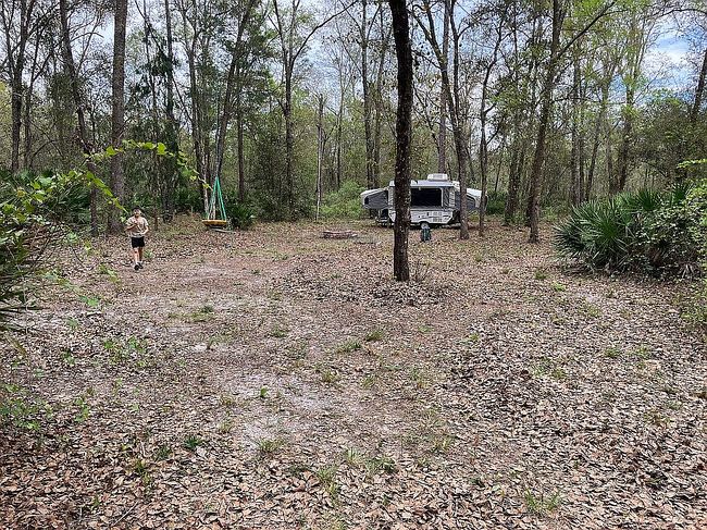 100 Homestead Rd, Palatka, FL