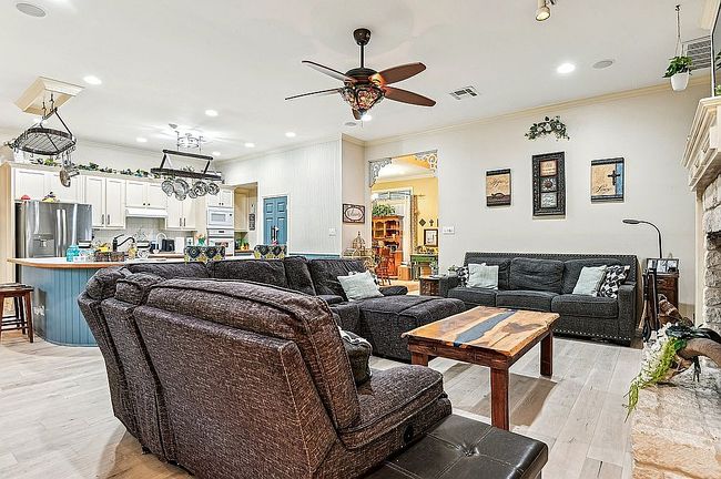 Photo of 3558 S Nolan River Rd, Cleburne, TX