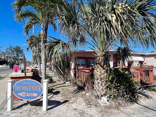Photo of 2601 Gulf Dr N Lot 500, Bradenton Beach, FL